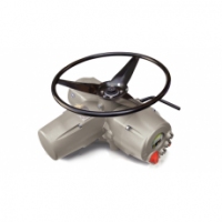 BIFFI Electric actuator ICON3000 series