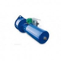 BIFFI Low pressure actuator ALGA series