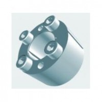 BAUMANN expansion coupling sleeve series