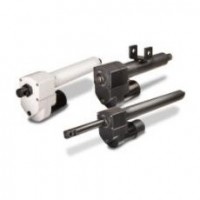 ALTRA custom-designed linear actuator series