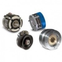 ALTRA Electromagnetic Clutch Warner Electric Series