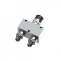 ADZ pressure transmitter patch series