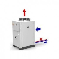 FUHRMEISTER Dry cooler series