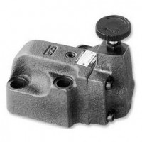 YUKEN pressure control valve BT/BG-03 series