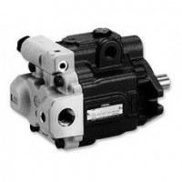 YUKEN oil pressure pump ARL1 series