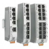 PHOENIX unmanaged switch series