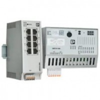 PHOENIX managed switch series