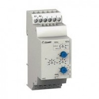 crouzet Voltage Monitoring Relay 84872021 Series