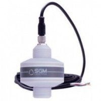 SGM LEKTRA Ultrasonic Level transmitter PTU50 series