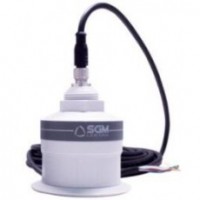 SGM LEKTRA Ultrasonic Level transmitter PTU51 series