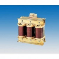 BBR three-phase isolation transformer - T3FIS series