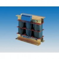 BBR three-phase safety transformer - TMS series