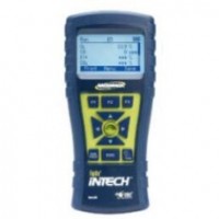 BACHARACH Combustion Analyzer InTech Series