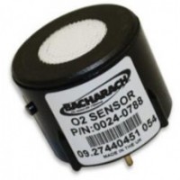 BACHARACH Oxygen (O2) sensor series