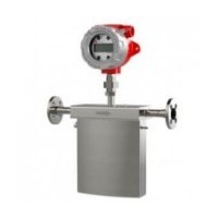 BADGER METER mass flowmeter series