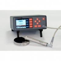 BAQ hardness tester UBI series