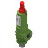 BELLOFRAM Safety Pressure Relief valve series