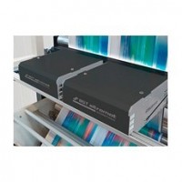 BST surface detector series