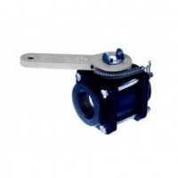 BEE ratchet reflux ball valve series