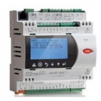 CAREL Programmable Controller Compact family