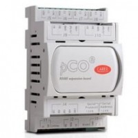 CAREL Programmable Controller PCOE series