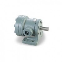 CML hydraulic vane pump series