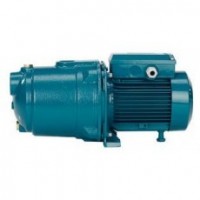 CALPEDA horizontal multistage tightly coupled pump series
