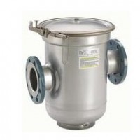 CALPEDA Stainless Steel Pre-Filter Series