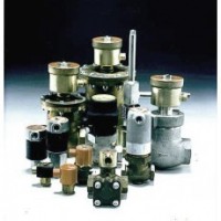 CIRCLE SEAL CONTROLS automatic valve family