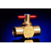 CIRCLE SEAL CONTROLS a series of manual stop valves