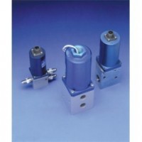 CIRCLE SEAL CONTROLS solenoid valve family