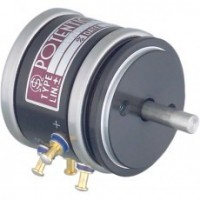 SAKAE nonlinear potentiometer series