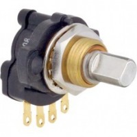 SAKAE multi-turn potentiometer non-contact series