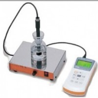 TOKO electrode type ion meter series