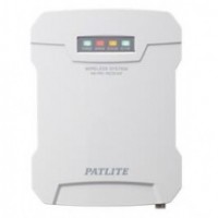 PATLITE wireless data acquisition signal receiver series