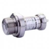 BDSENSORS Stainless steel pressure sensor DMP series