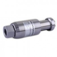 BDSENSORS Stainless steel pressure sensor DMP 304 series