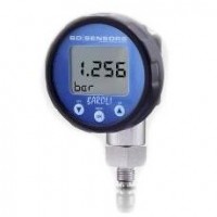 BDSENSORS Digital pressure gauges DM 02 series
