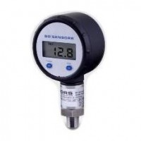 BDSENSORS Digital pressure gauges DM 10 series