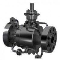 CRANECPE ball valve series