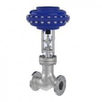 CRANECPE series of automatic valves with flush bellows