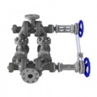 CRANECPE transfer valve series