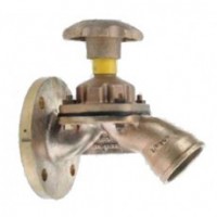 CRANECPE Fire hydrant Valve Series