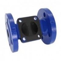 CRANECPE butyl rubber lined valve series
