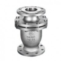 CRANECPE Ball Check Valve series