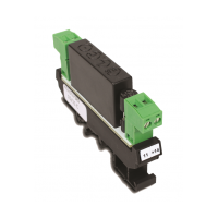 ceditnet Module 1 Relay 3A 24 V DC-1SC series