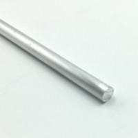COMEFI Primary Aluminum Round Rod series