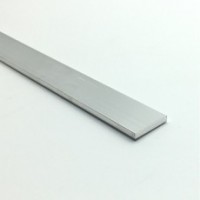 COMEFI primary aluminium flat steel series