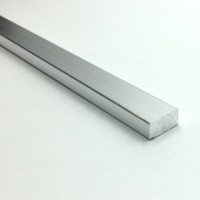 COMEFI primary aluminum flat bar series