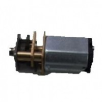 NIDEC Reduction motor Series 015